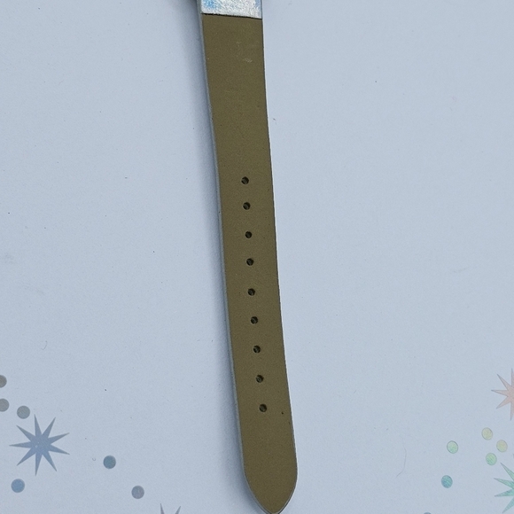 Charming Charlie Unicorn Iridescent Watch - Picture 6 of 6